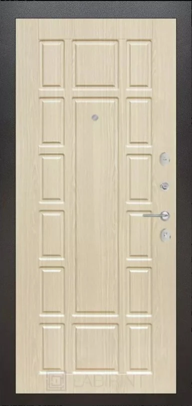 12 - Беленый дуб