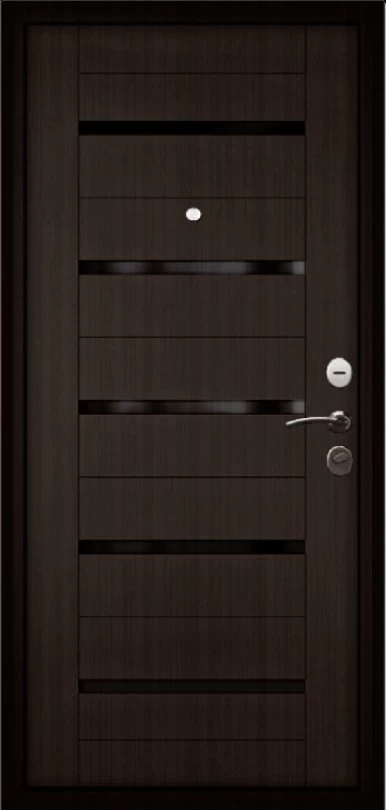 СR-3 Ларче шоколад