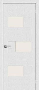 Межкомнатная дверь Легно-39 Virgin BR3001