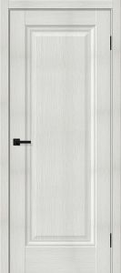 Межкомнатная дверь Прима-0 Bianco Melinga BR6113