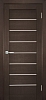 Межкомнатная дверь ТЕХНО-708 Венге